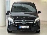 Mercedes V 220-2