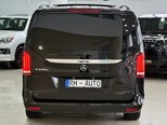 Mercedes V 220-5
