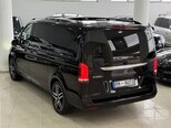 Mercedes V 220-4