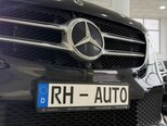 Mercedes V 220-22