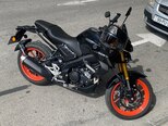 Yamaha MT-15-1