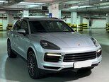 Porsche Cayenne-2