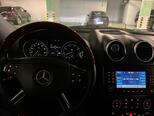 Mercedes GL 450 4MATIC-8