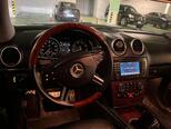 Mercedes GL 450 4MATIC-21