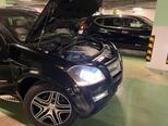 Mercedes GL 450 4MATIC-7