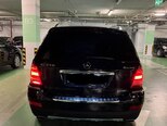 Mercedes GL 450 4MATIC-29