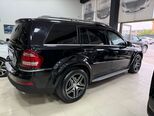 Mercedes GL 450 4MATIC-3