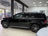 Mercedes GL 450 4MATIC-5