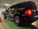 Mercedes GL 450 4MATIC-37