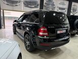 Mercedes GL 450 4MATIC-2