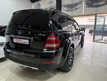 Mercedes GL 450 4MATIC-4