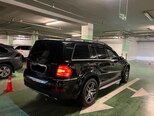 Mercedes GL 450 4MATIC-38