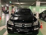 Mercedes GL 450 4MATIC-36