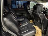 Mercedes GL 450 4MATIC-27