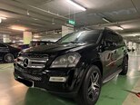 Mercedes GL 450 4MATIC-31