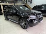 Mercedes GL 450 4MATIC-13