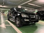 Mercedes GL 450 4MATIC-35