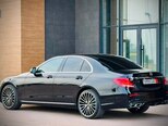 Mercedes E 220 d-5