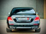 Mercedes E 220 d-8