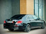 Mercedes E 220 d-9