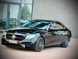 Mercedes E 220 d-2