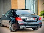 Mercedes E 220 d-7