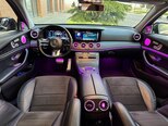 Mercedes E 220 d-18