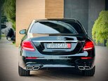 Mercedes E 220 d-6