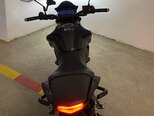 Yamaha MT-15-5