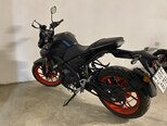 Yamaha MT-15-3