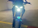 Yamaha MT-15-6