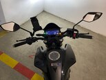 Yamaha MT-15-7