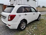 Lifan X60-5