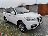 Lifan X60-6
