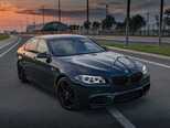 BMW 520-3