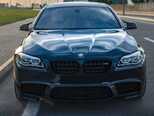 BMW 520-1