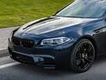 BMW 520-2