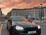 BMW 520-4