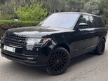 Land Rover Range Rover-7
