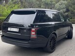 Land Rover Range Rover-8