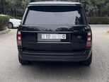 Land Rover Range Rover-5