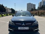 Mercedes C 250-1
