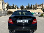 Mercedes C 250-2