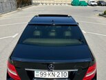 Mercedes C 250-3