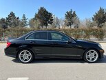 Mercedes C 250-9