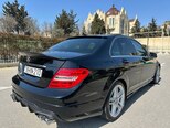 Mercedes C 250-7