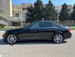 Mercedes C 250-10