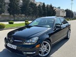Mercedes C 250-8