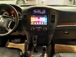 Mitsubishi Pajero-14