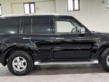 Mitsubishi Pajero-8